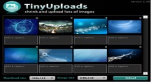 TinyUploads