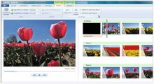 Windows Live Movie Maker