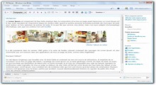 Windows Live Writer