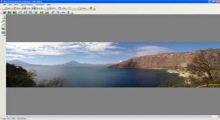 Pos Panorama Pro