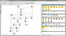 yEd Graph Editor