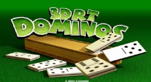 3DRT Dominos