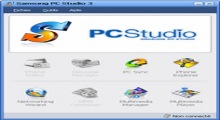 Samsung PC Studio