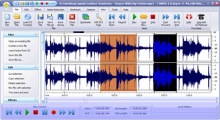 Power Sound Editor Free