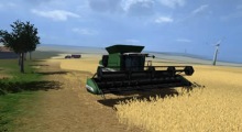 Farming Simulator