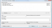 Free YouTube Uploader