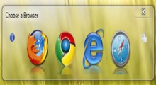 Browser Chooser