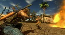 Mercenaries 2