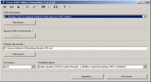 Free DVD Video Converter