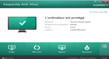 Kaspersky Anti-Virus