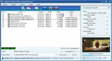 Xilisoft WMV MP4 Convertisseur