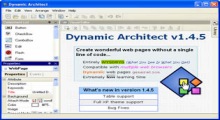 Dynamic Architect