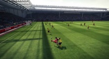 Pro Evolution Soccer 2010