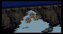 Final Fantasy 3