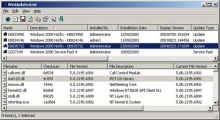 WinUpdatesList