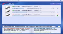 ArcSoft Video Downloader