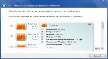 Windows 7 Easy Transfer