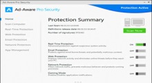 Ad-Aware Pro Security