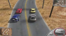 CrazyRacing Cars