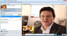 Skype Entreprise