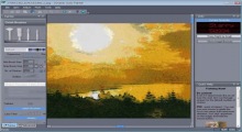 Dynamic Auto-Painter