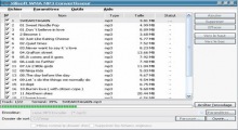 Xilisoft WMA MP3 Convertisseur