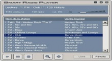 Smart Radio Player