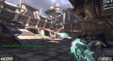 Unreal Tournament III