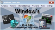Windows7 in a Box