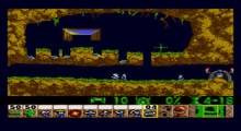 Lemmings