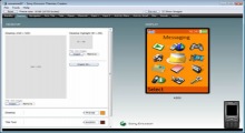 Sony Ericsson Themes Creator
