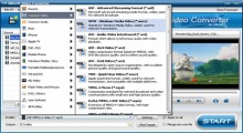 iWisoft Free Video Converter