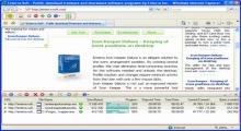 Enterra Download Manager