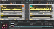 Traktor Pro