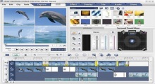 Corel Video Studio