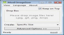 Moo0 ImageSizer