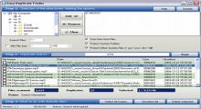 Easy Duplicate Finder