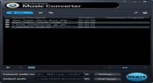 Wondershare Music Converter