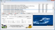 Free Image Manipulator