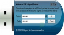 USB Safeguard