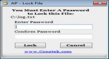 AP File Protector