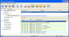 Light Downloader