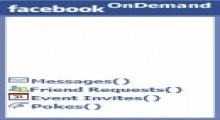 Facebook OnDemand