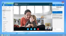 Skype