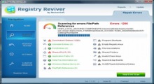 Registry Reviver