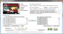 Manga Downloader