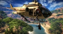 Just Cause 2