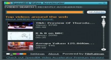 Speedbit Video Accelerator