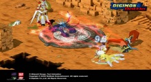 Digimon Battle