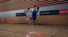 Handball Challenge